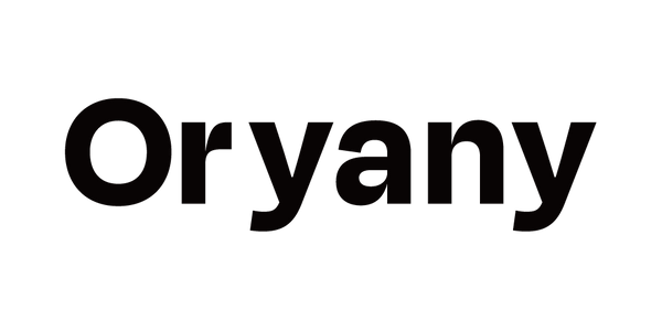 Oryany