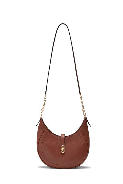 Mary Shoulder_TOFFEE TAN